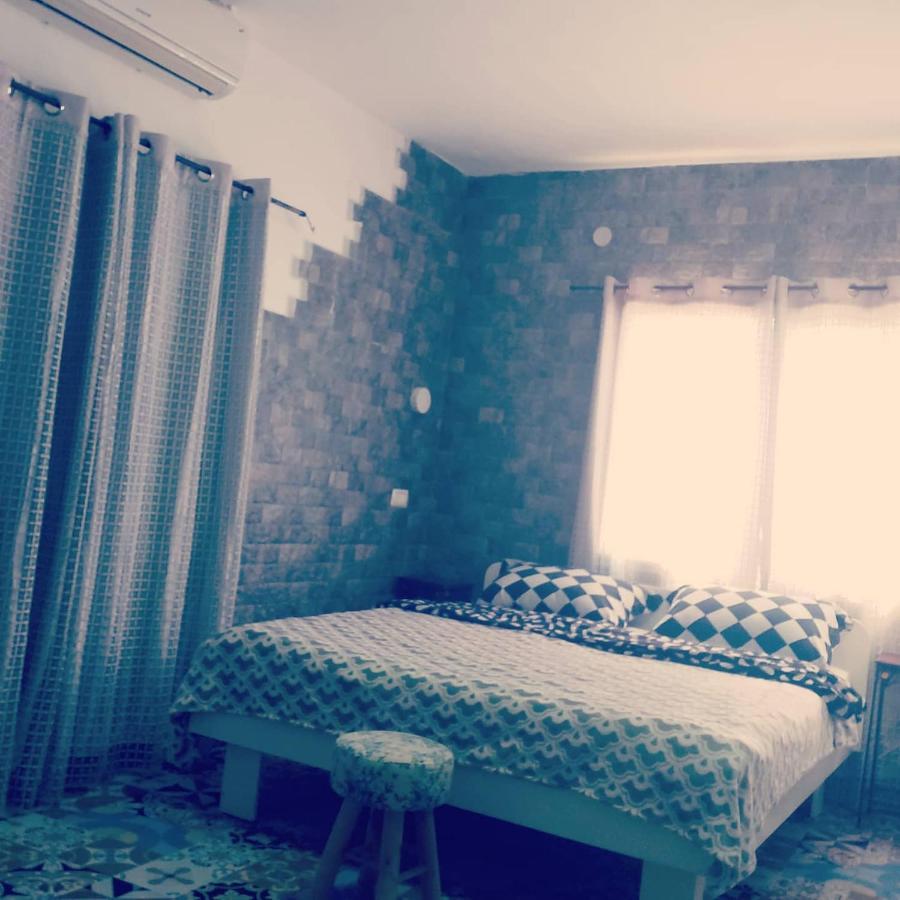 Guitar Guest House Nazareth Room photo